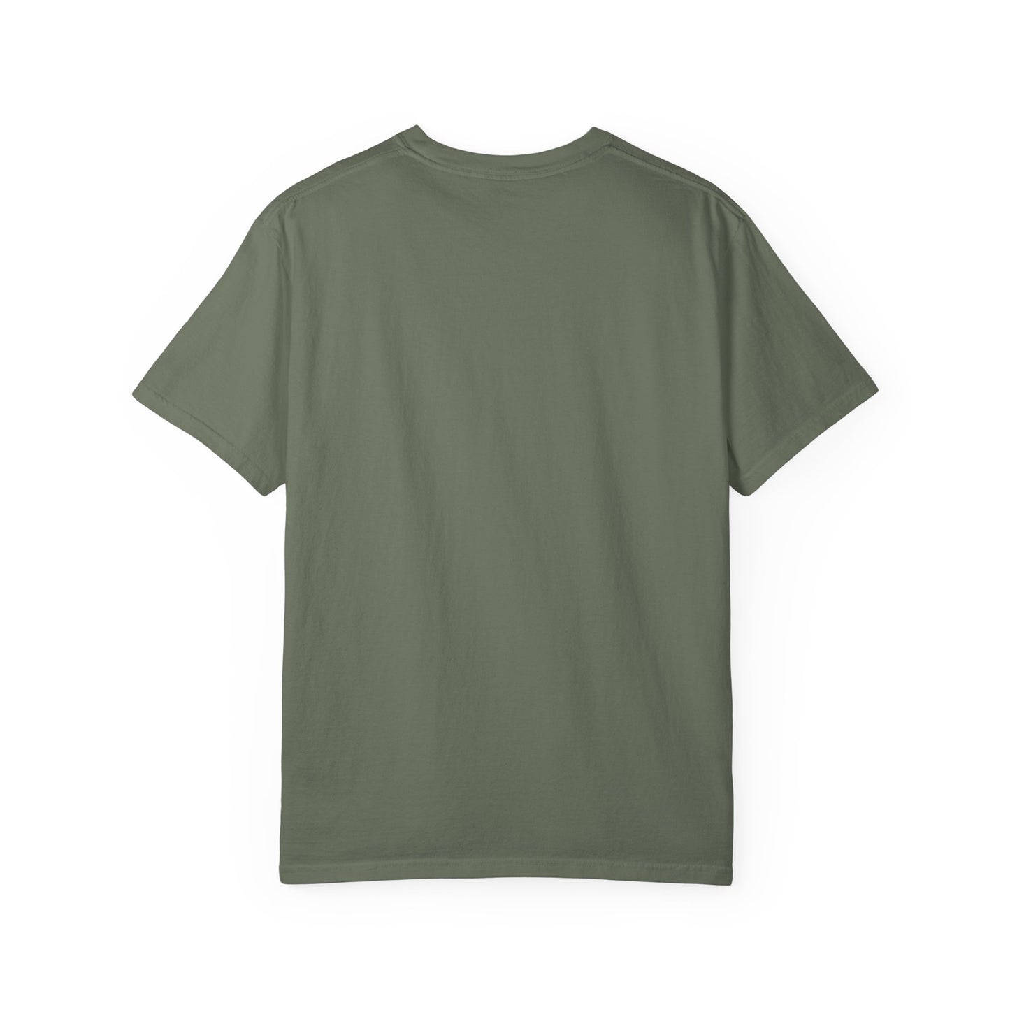 Barefoot in a Creek Bed Tee