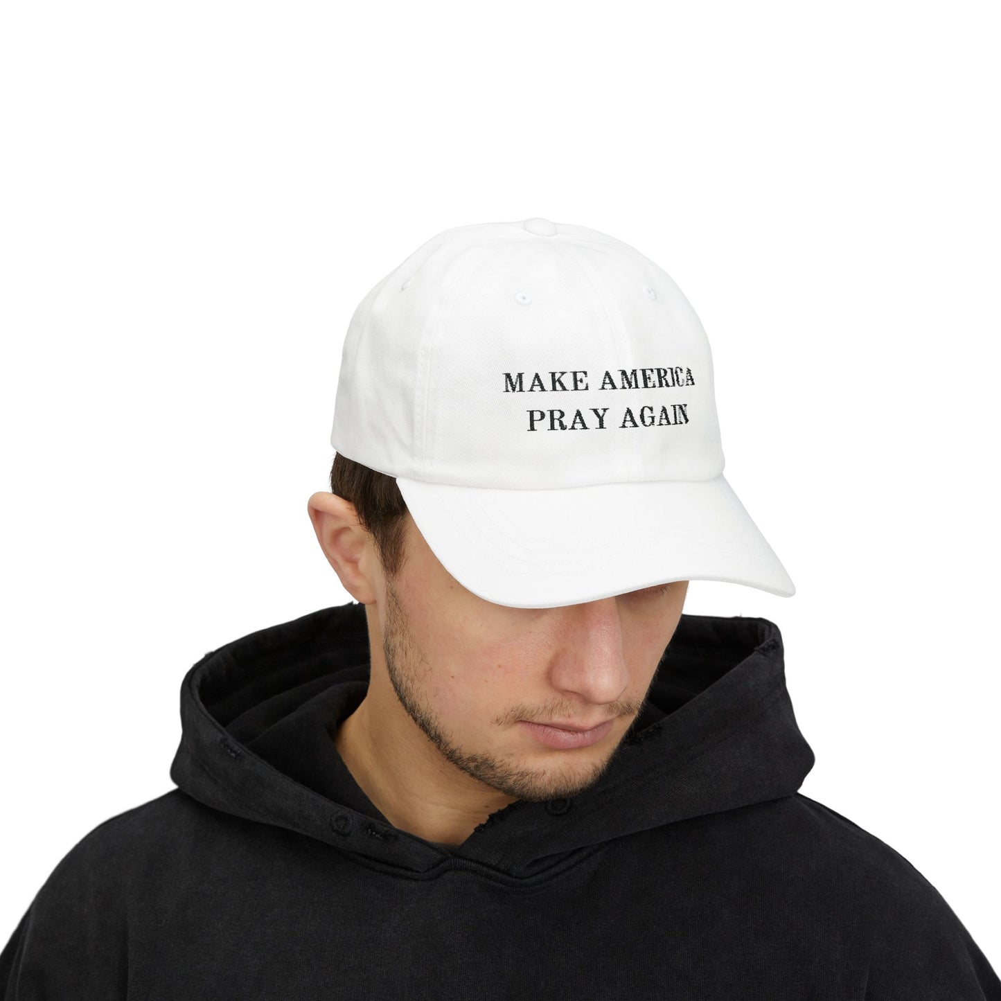MAPA hat