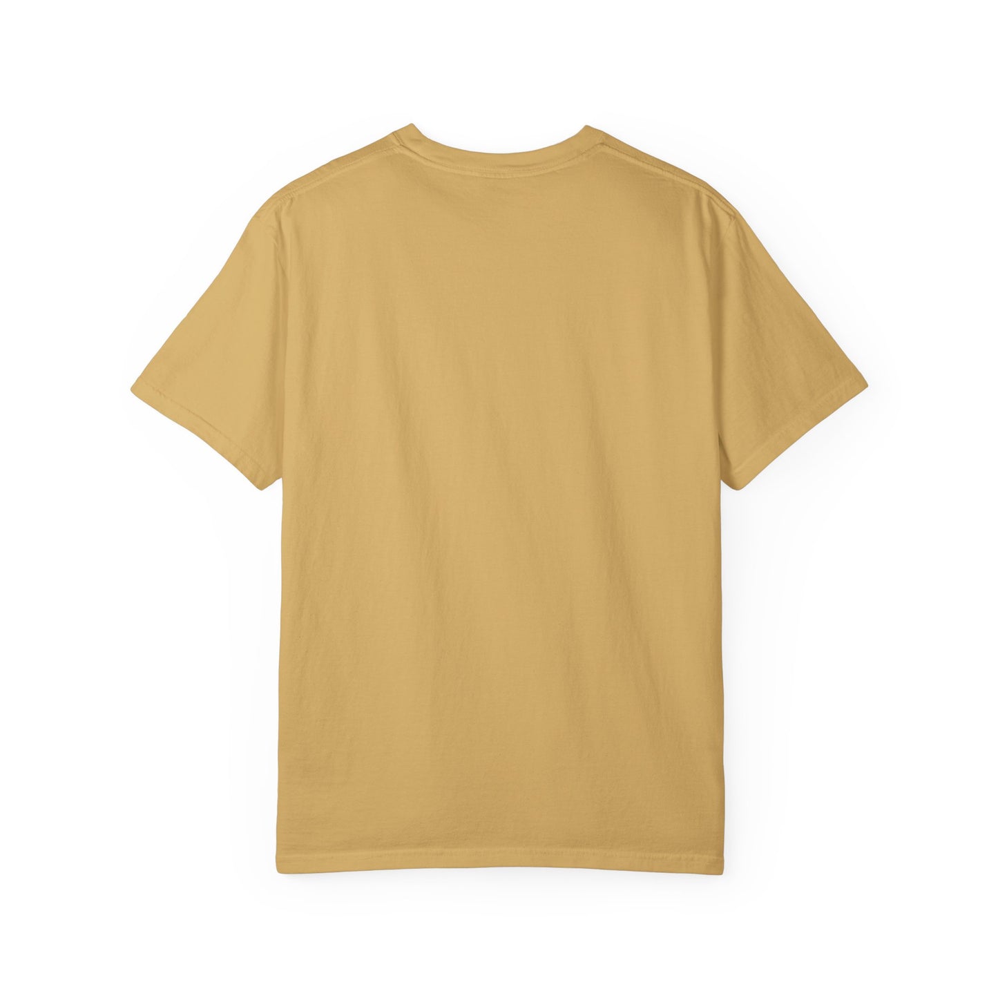 Barefoot in a Creek Bed Tee