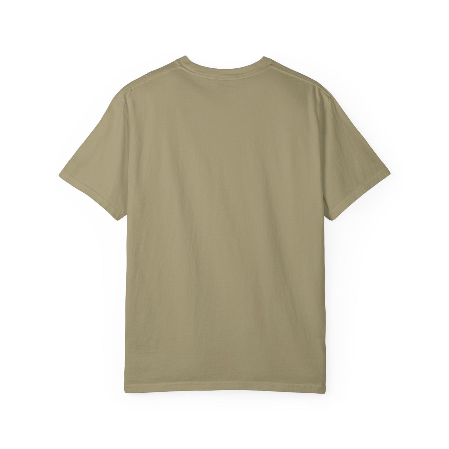 Barefoot in a Creek Bed Tee