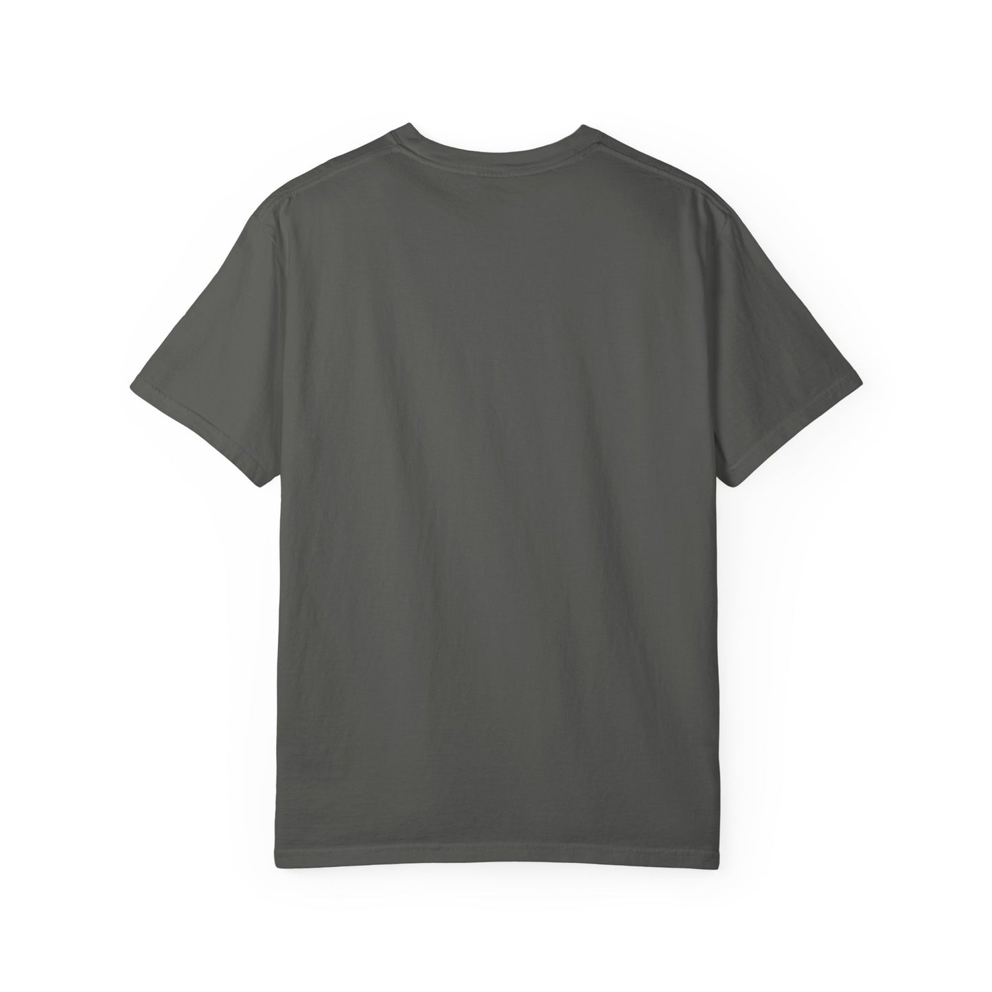 Barefoot in a Creek Bed Tee