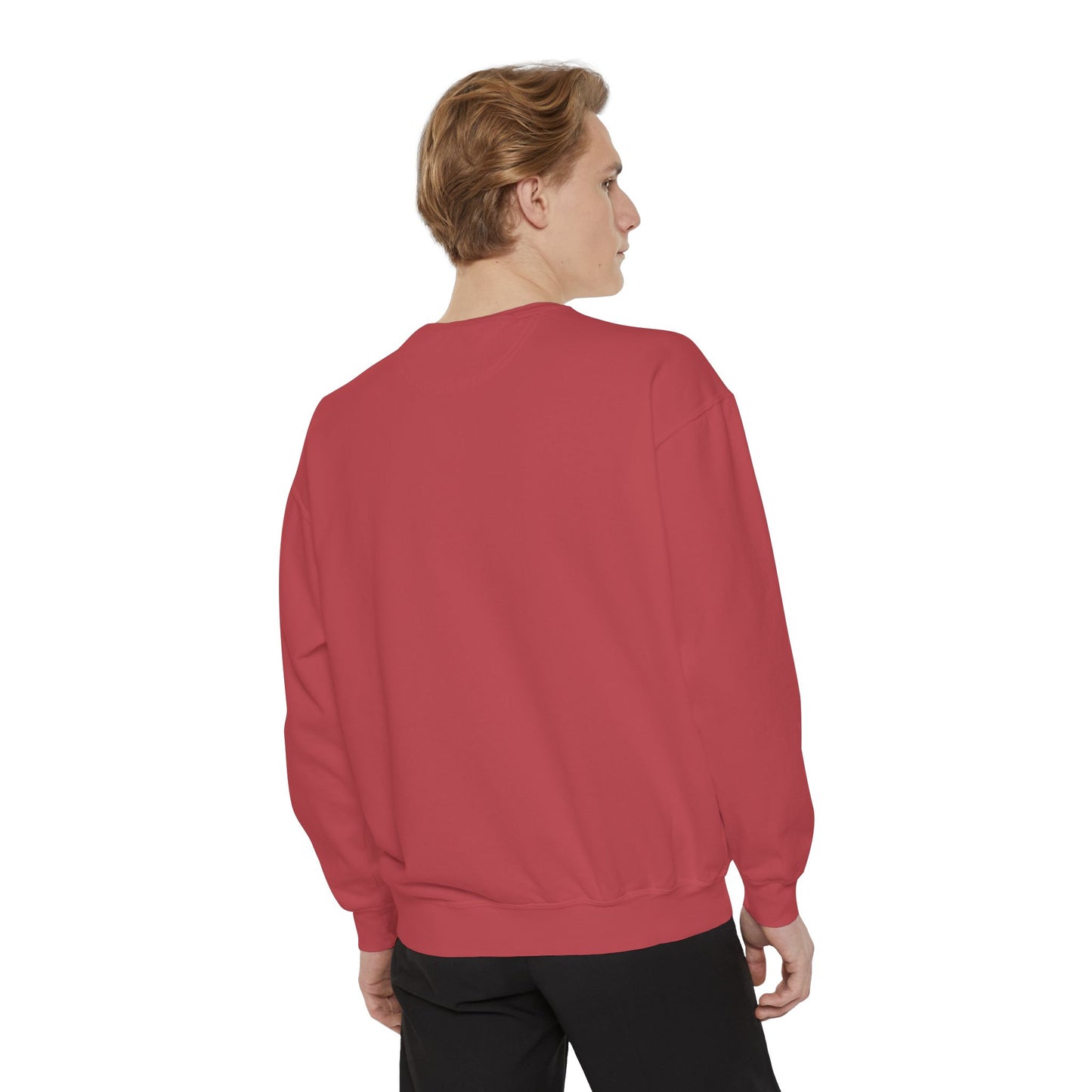 Faith Family Freedom Pullover