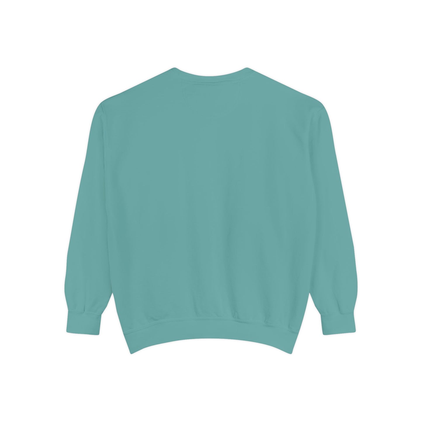 Rebel mom pullover
