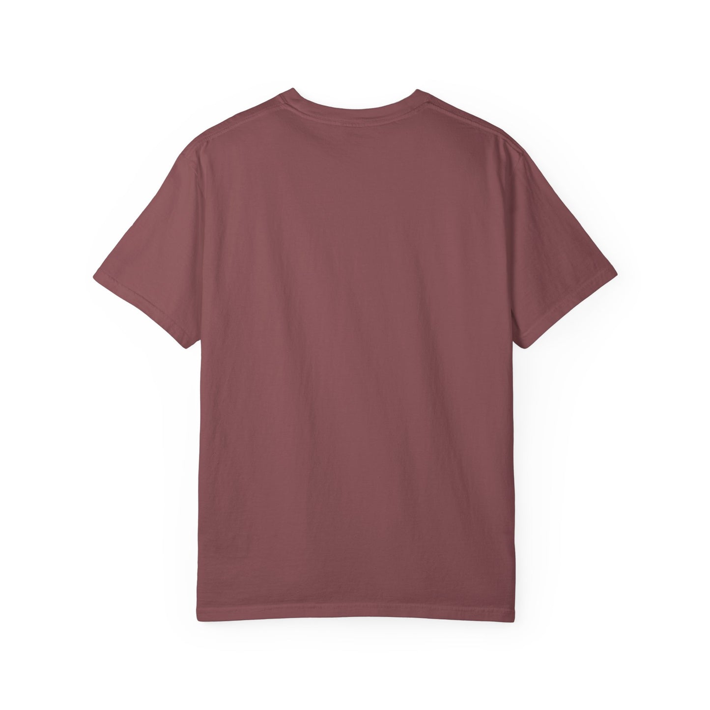 Barefoot in a Creek Bed Tee
