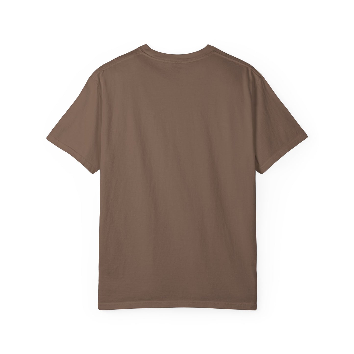 Raise them Wild + Rooted Tee