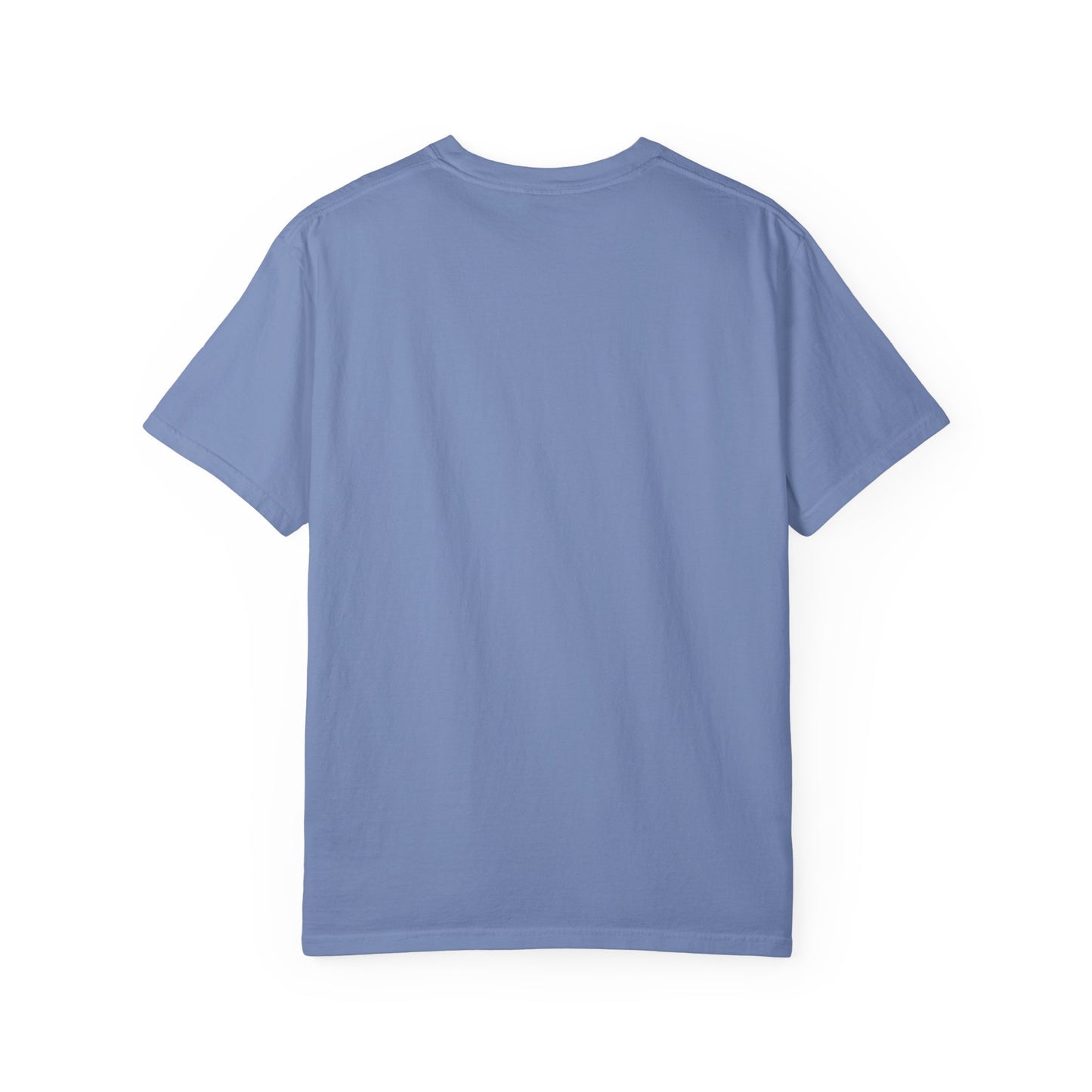 Barefoot in a Creek Bed Tee