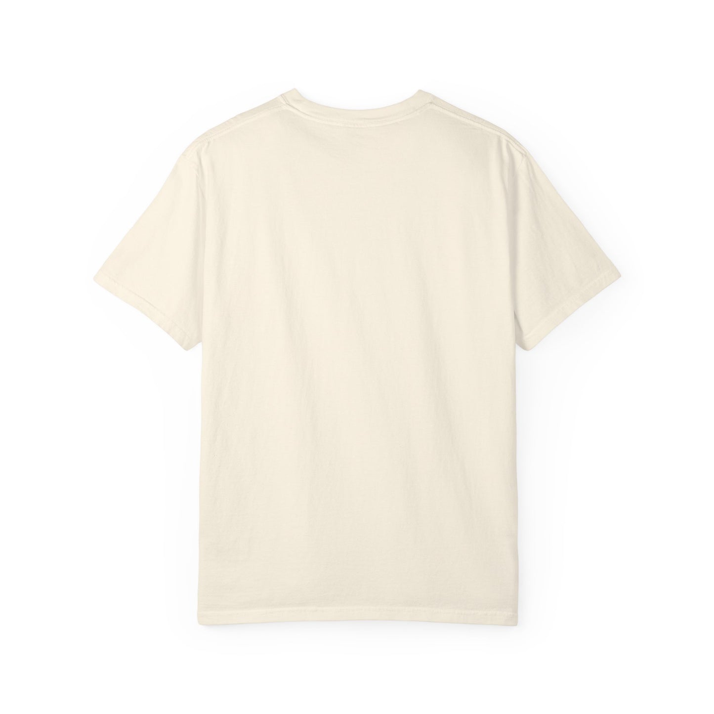 Barefoot in a Creek Bed Tee