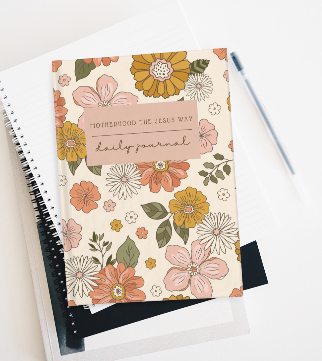 Motherhood Journals