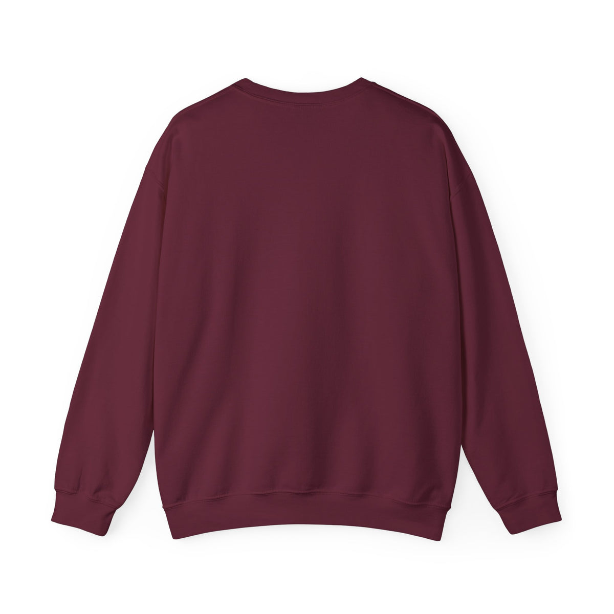 Rebels for the Kingdom sweater