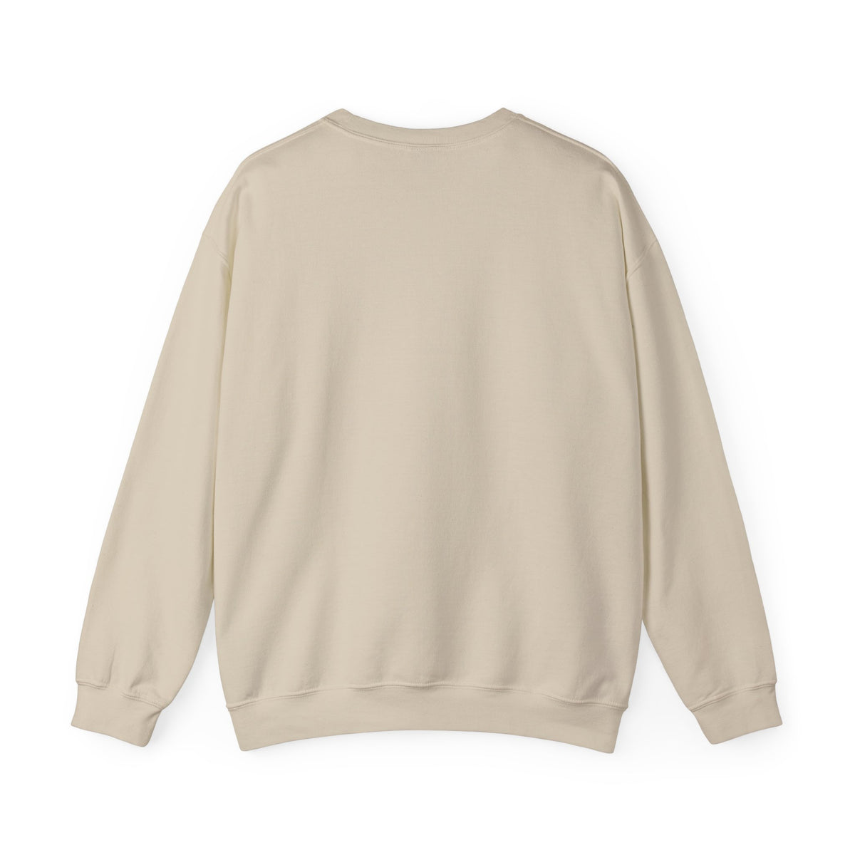 Raising them for Him sweater