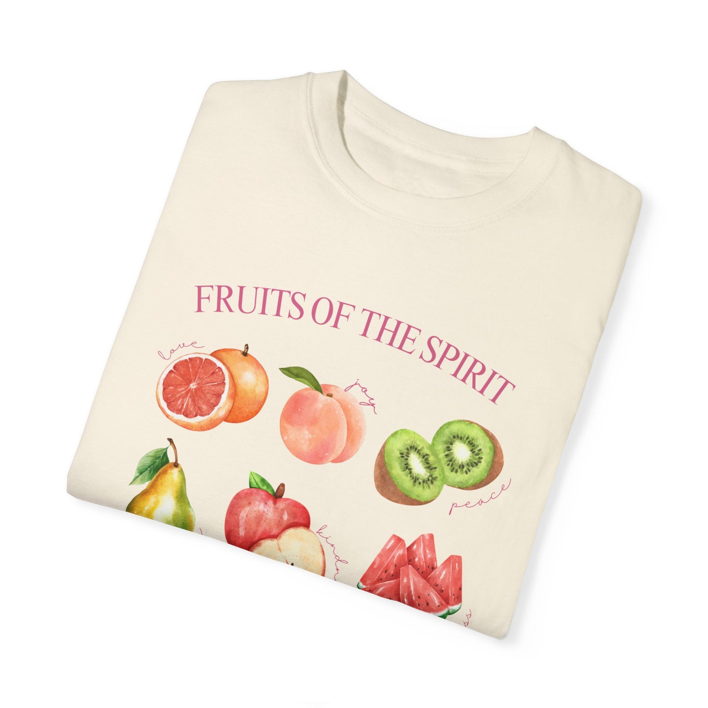 Fruits of The Spirit Shirt