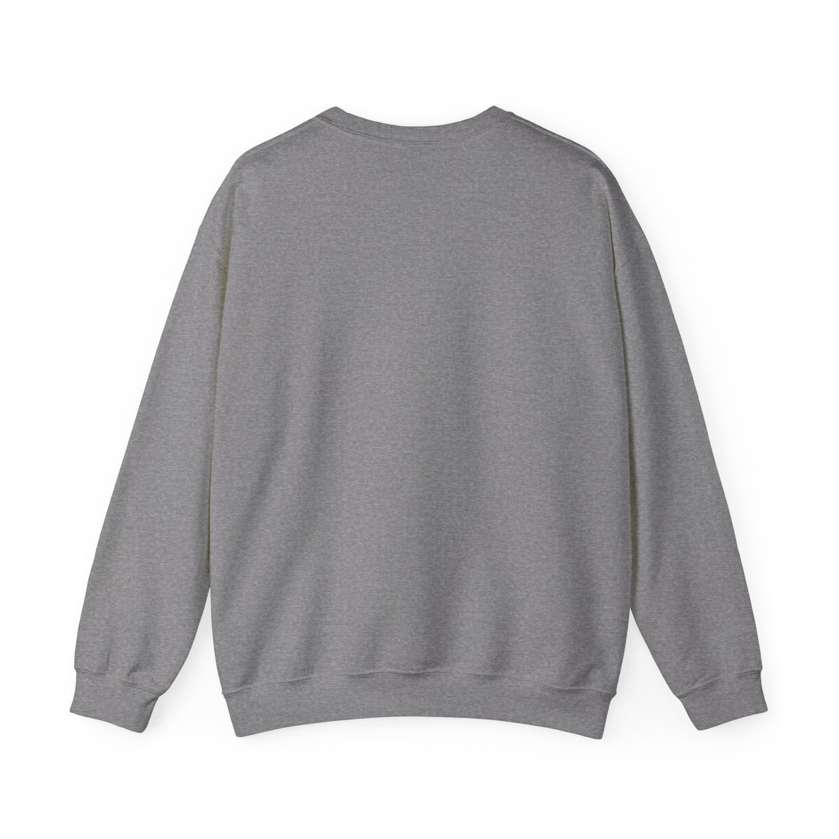 Raising them for Him sweater