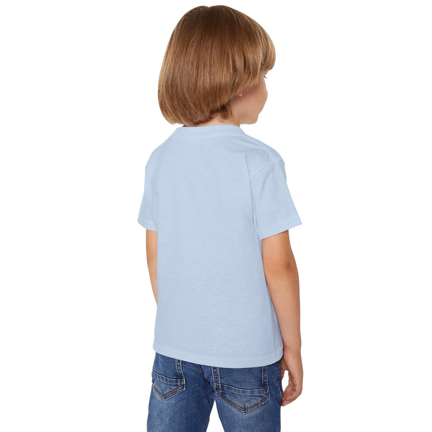 tiny rebel Cotton™ Toddler T-shirt