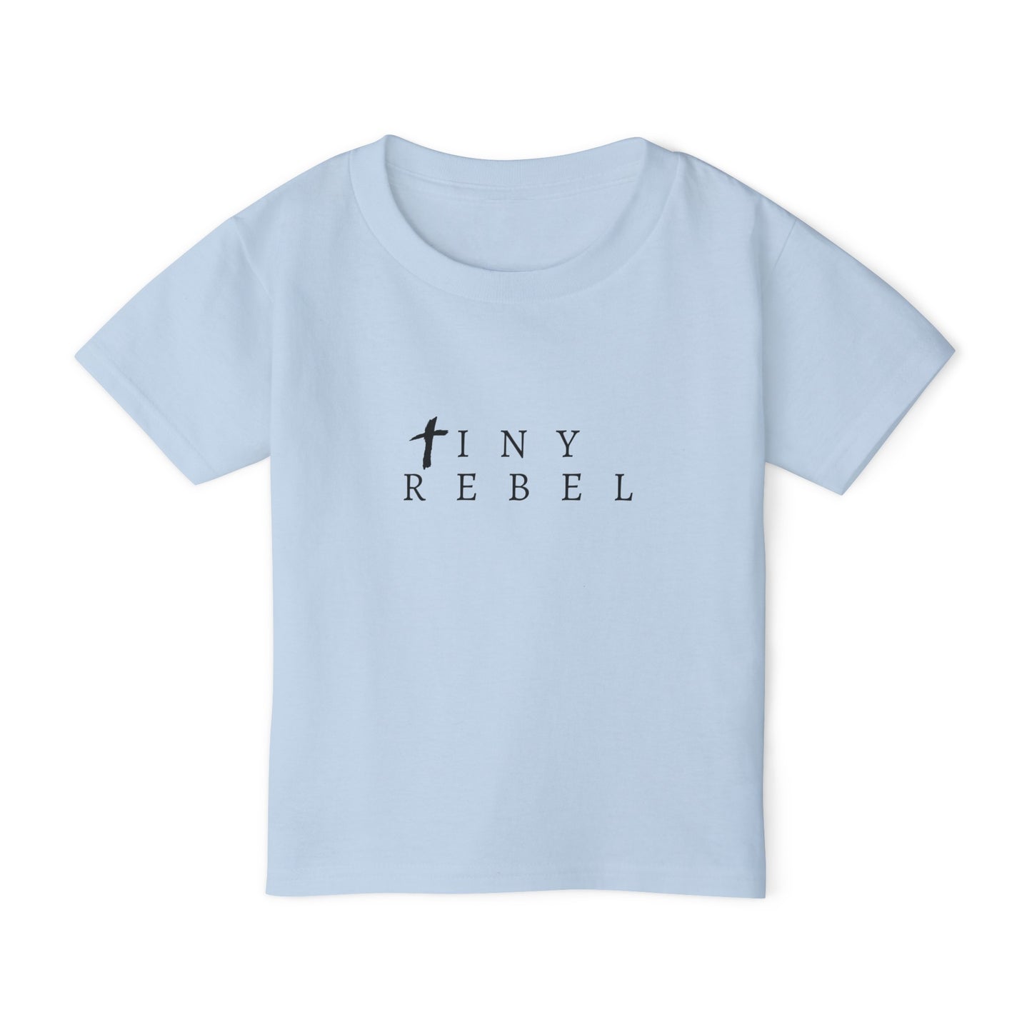 tiny rebel Cotton™ Toddler T-shirt