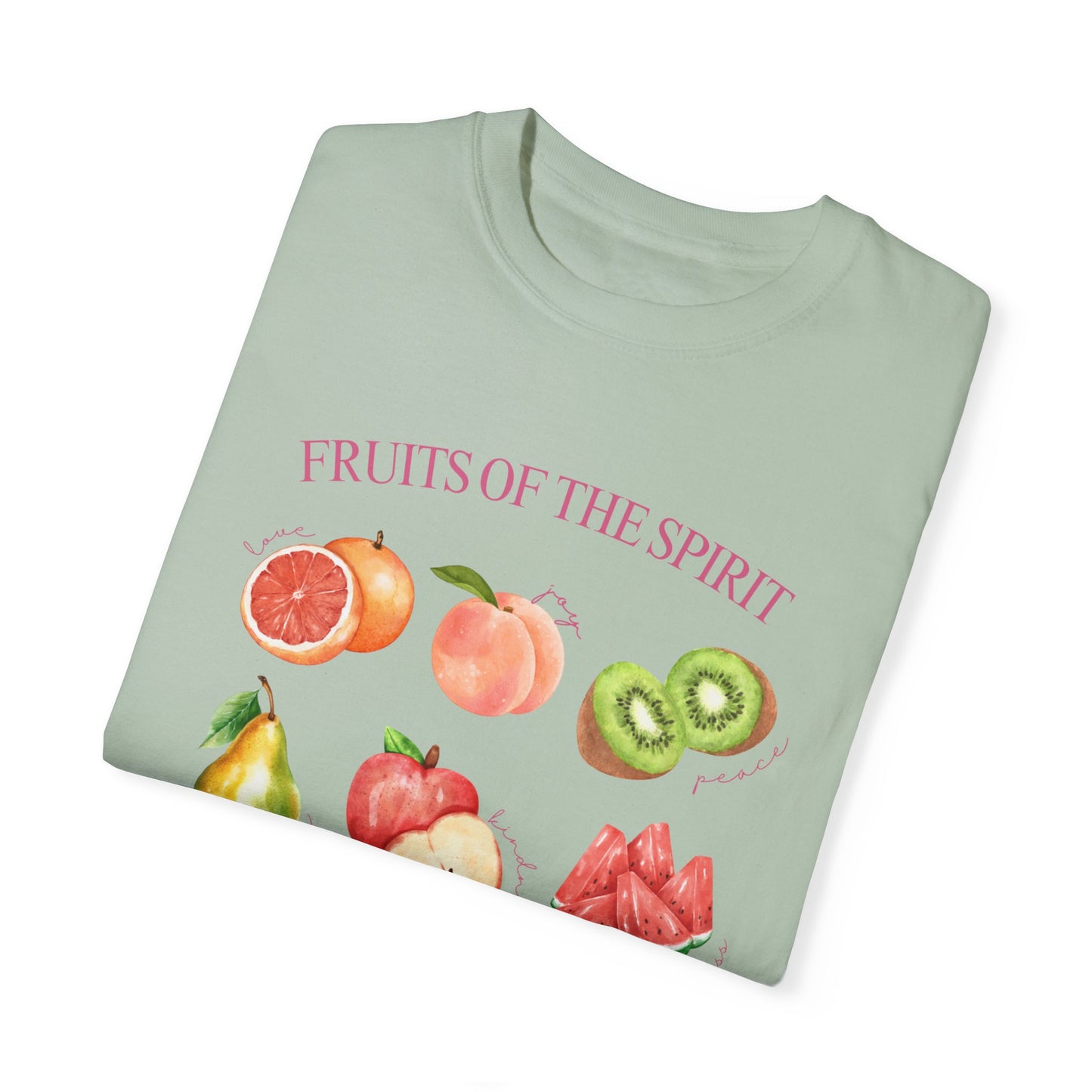 Fruits of The Spirit Shirt