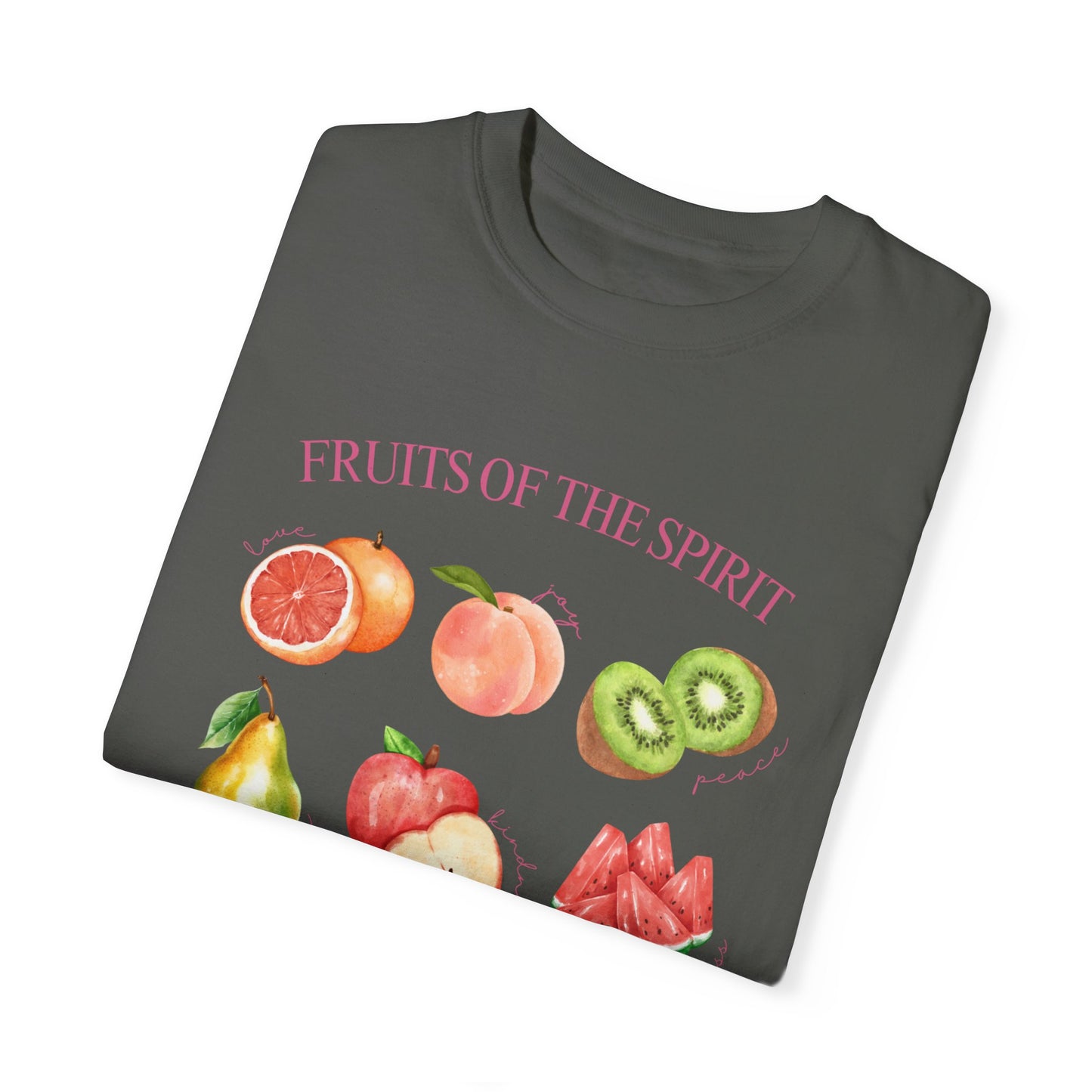 Fruits of The Spirit Shirt