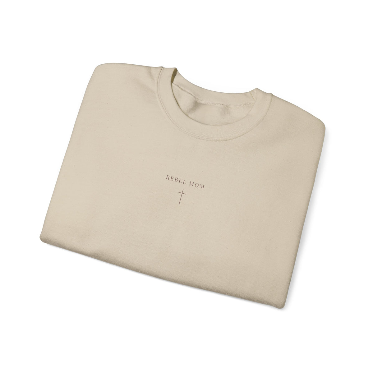 Raise Them to Stand Firm Sweater