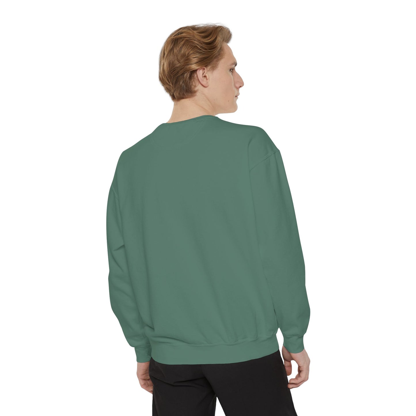 Faith Family Freedom Pullover