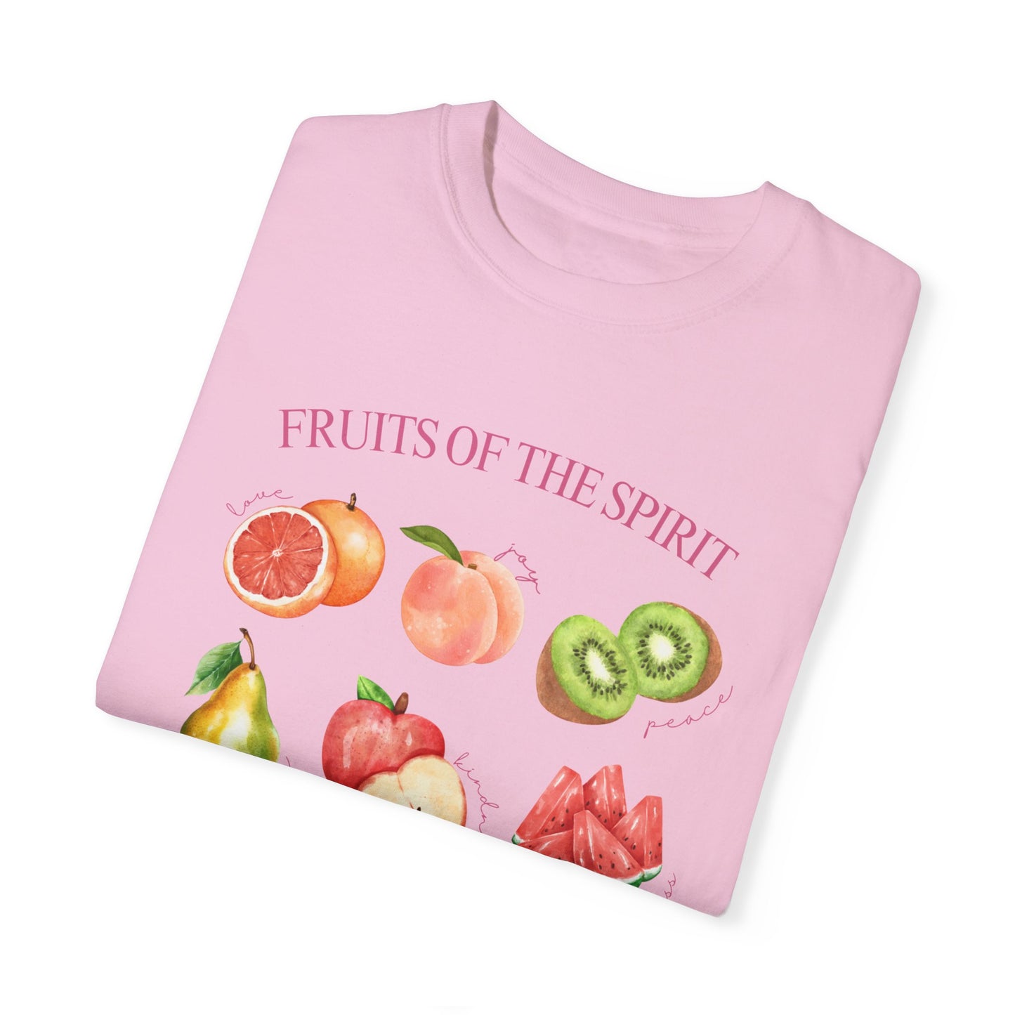 Fruits of The Spirit Shirt